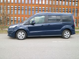 Ford Tourneo Connect  Grand 1.5 Duratorq TDCi 88kW