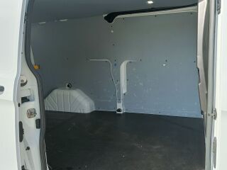 Ford Transit Custom Long 2.0 96kW