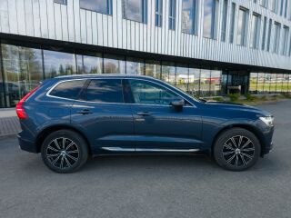 Volvo XC60 Inscription T8 2.0 223kW