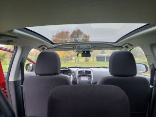 Mitsubishi ASX 2.3 110kW