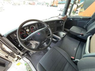 Scania R580 6x4 427kW
