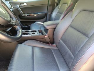Kia Sportage 1.6 130kW