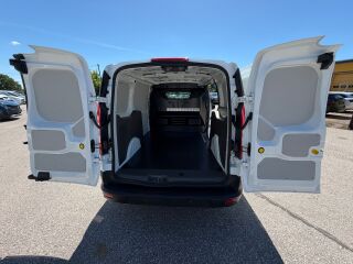 Ford Transit Connect  L2 TREND HP A8 N1 KAUBIK 1.5 R4 ECOBLUE 120 88kW