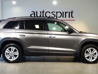 Skoda Kodiaq Ambition 4X4 TDi 2.0 R4 110kW