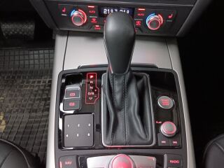Audi A6 TD Quattro Limousine 3.0 200kW