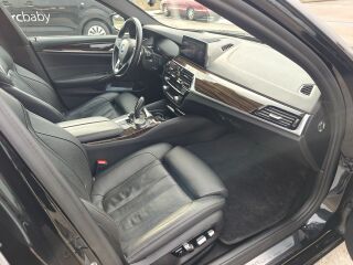BMW 530 IPerformance Shadowline 2.0 185kW