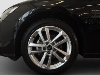 Audi A3 Sportback 35 TDI 2.0 110kW