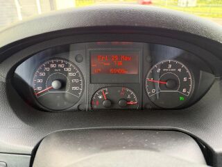 Citroen Jumper L4H2 2.2 103kW