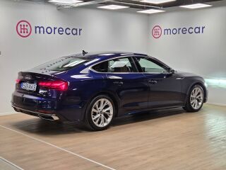 Audi A5 Sportback SPORTBACK 2.0 195kW