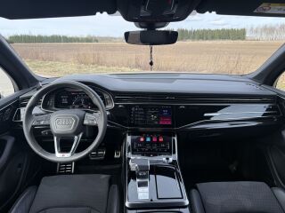 Audi Q7 3.0 210kW