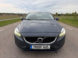 Volvo V40 Momentum 2.0 D2 88kW