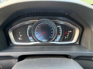 Volvo V60 City Safety 2.0 R5 100kW