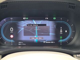Volvo XC60 MY2023 AWD Nordic 2.0 145kW