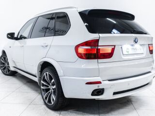BMW X5 M-Sportpakett 3.0 173kW
