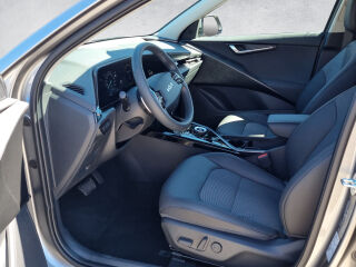 Kia Niro EX Comfort Pack 1.6 GDI HEV 75kW