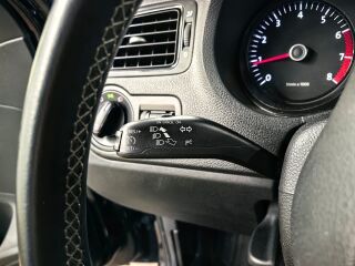 Volkswagen Polo MATCH 1.2 51кВ