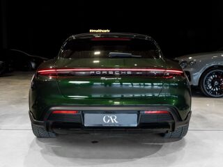 Porsche Taycan Cross Turismo 320kW