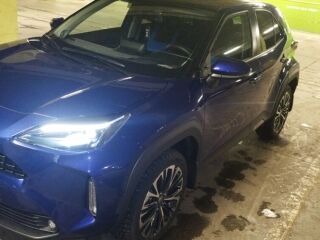 Toyota Yaris Cross Elegant 1.5 68kW