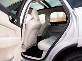 Volvo XC60 2.0 251kW