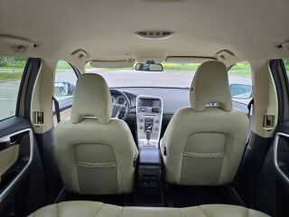 Volvo XC60 2.4 151kW
