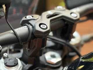BMW S 1000 R 121кВ