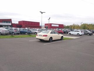 Mercedes-Benz E 200 2.1 CDI 100kW