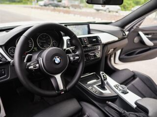 BMW 330 M-Pakett 3.0 190kW