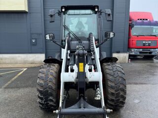 Bobcat L85