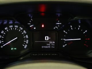 Citroen Berlingo 81кВ