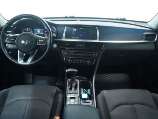 Kia Optima 1.6 132кВ