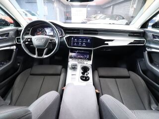 Audi A6 Avant quattro Proline 2.0 40TDI MHEV 140кВ
