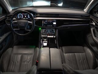 Audi A8 50 TDI L Quattro 3.0 210kW