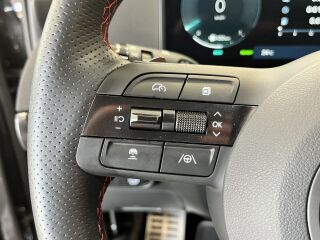 Hyundai Tucson N Line 1.6 T-GDI 132kW