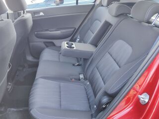 Kia Sportage LX 1.6 CRDi 100kW