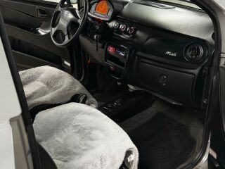 Microcar Mgo Dci
