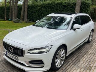 Volvo V90 Inscription Polestar Optimisation 2.0 D5 AWD 177кВ