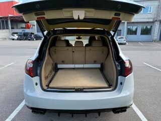Porsche Cayenne 3.0 180кВ