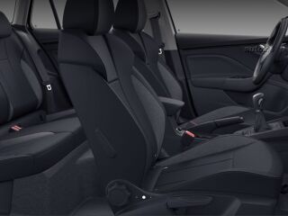 Skoda Kamiq FL Selection TSI 7-DSG 1.0 85kW