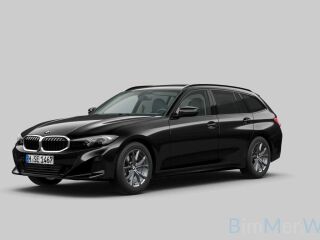 BMW 318 DA LCI TOURING 2.0 R4 110кВ