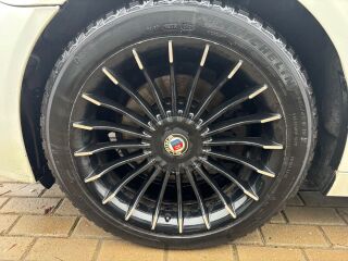 BMW 520 Mpakett 2.0 135kW