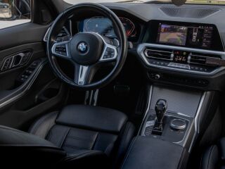 BMW 320 2.0 140kW