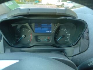 Ford Tourneo Custom 2.2 114kW