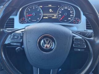 Volkswagen Touareg 4.1 V8 250kW