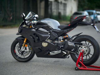 Ducati Panigale V4 V4S V4