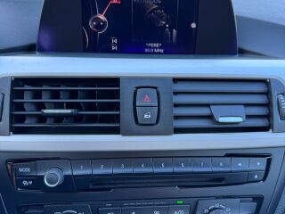 BMW 318 Facelift F30 2.0 100kW