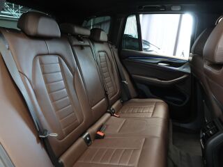 BMW X3 2.0 215kW