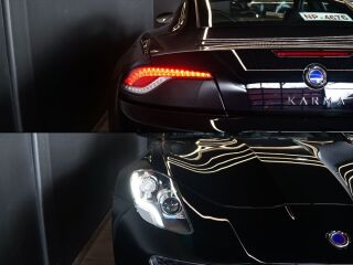 Karma Revero Fisker 1.0 301kW