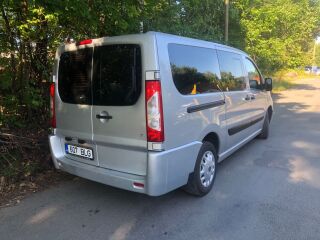 Peugeot Expert 2.0 94kW