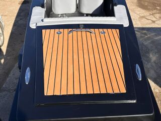 Elektripaat E-Tech 20 HP 15кВ