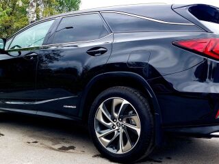 Lexus RX 450h+ Long -7k Executive 450-hl 3.5 Hybrid Drive 193kW